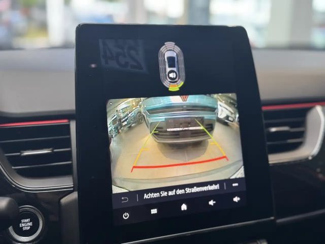 Renault Arkana EDC RS TCe 140