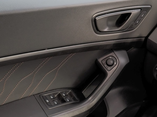 Cupra Ateca 2.0 TSI 4Drive DSG VZ