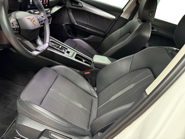 Cupra Formentor 1.5 TSI