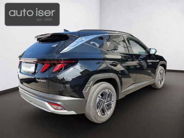 Hyundai Tucson 2WD T-GDi