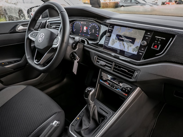 Volkswagen Polo 1.0 TSI Life