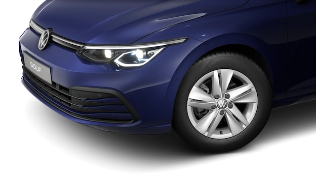 Volkswagen Golf 1.0 TSI Life Variant