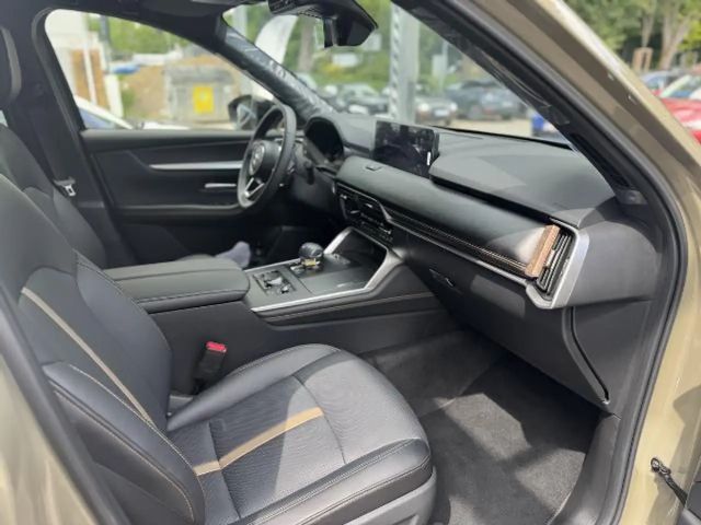 Mazda CX-60 4WD Homura Plus