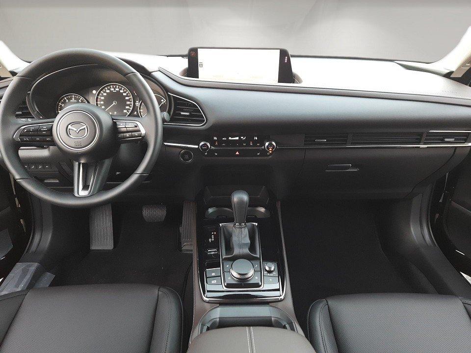 Mazda CX-30 SkyActiv Takumi e-Skyactiv