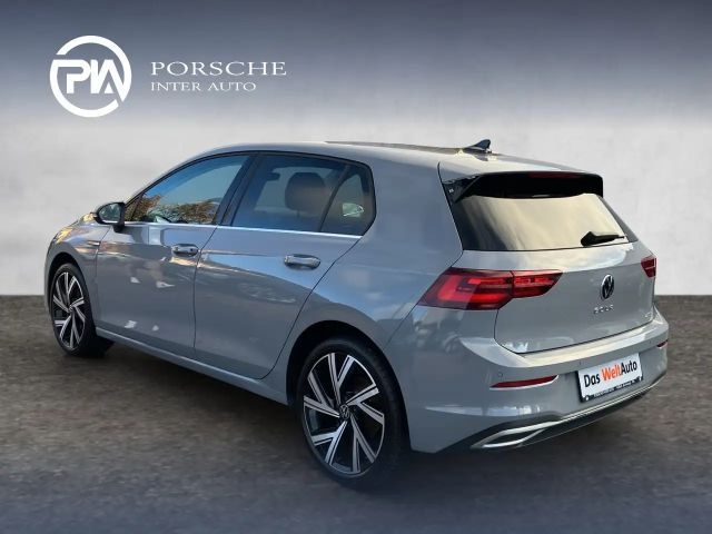 Volkswagen Golf DSG Style