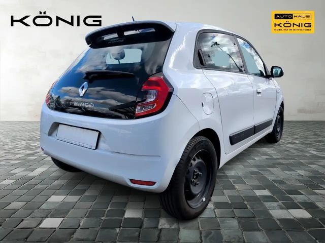Renault Twingo Limited SCe 75