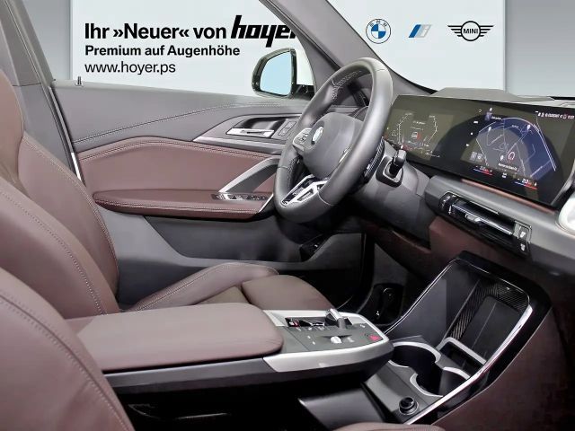 BMW X1 M-Sport xDrive20d