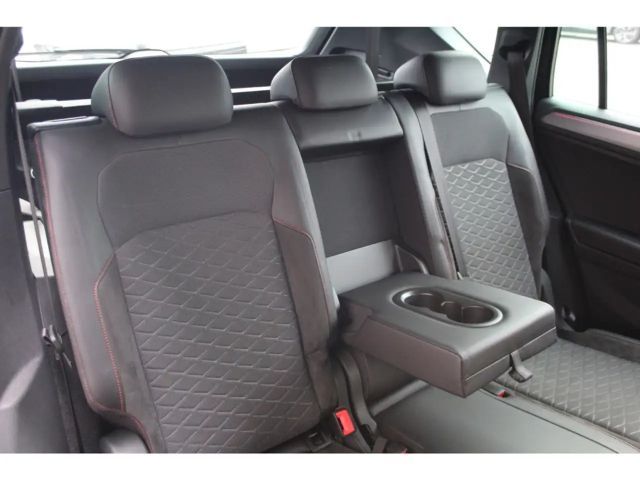 Seat Tarraco 1.5 TSI DSG FR-lijn