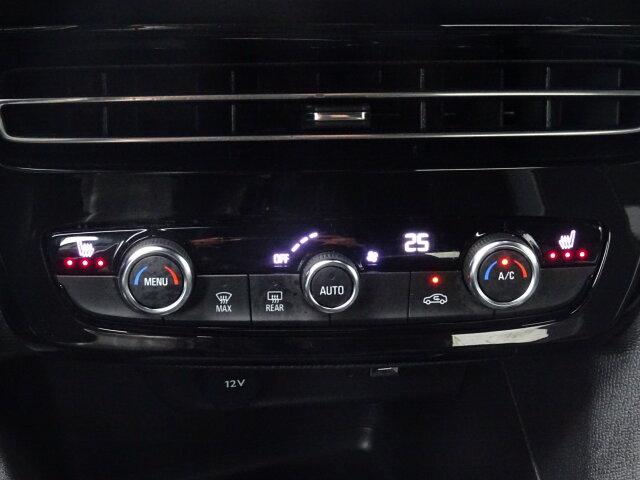 Opel Mokka 1.2 Turbo GS-Line Grand Sport Turbo