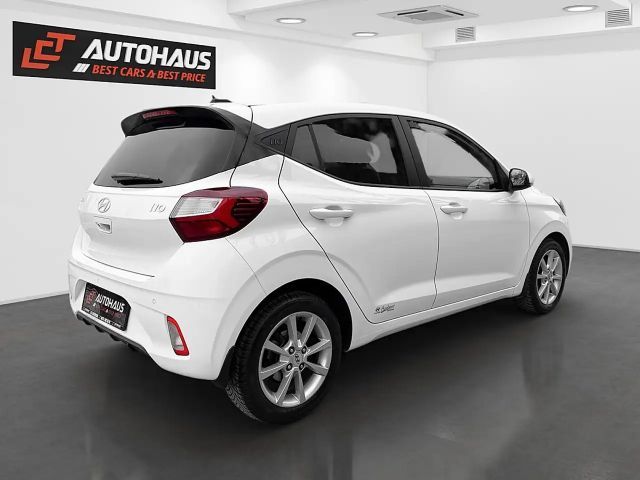 Hyundai i10 Trend