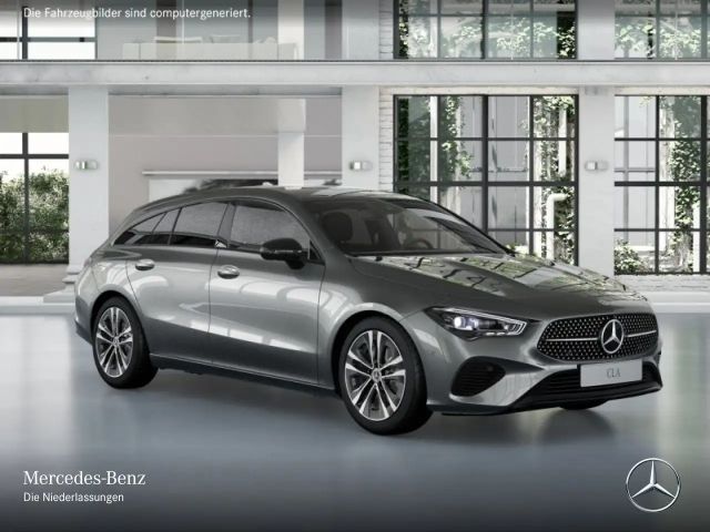 Mercedes-Benz CLA 180 Progressive