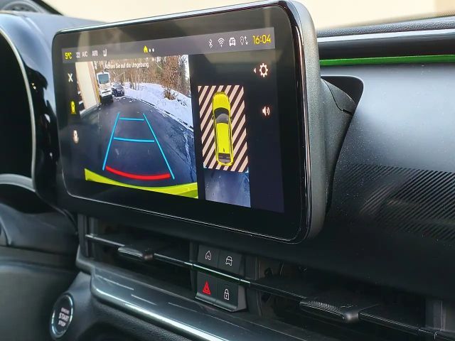 Abarth 600e Scorpionissima