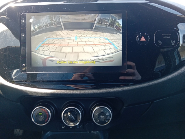 Toyota Aygo X 5-deurs Basis