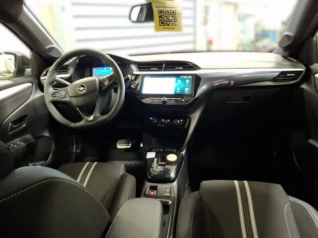 Opel Corsa GS-Line Grand Sport