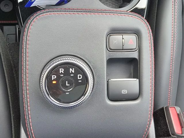 Ford Mustang Mach-E AWD Extended range