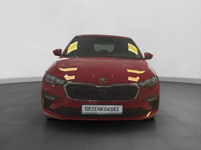 Skoda Scala Selection