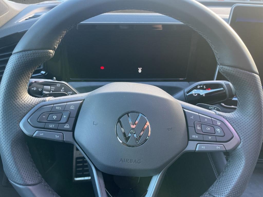 Volkswagen Tiguan 2.0 TDI 4Motion R-Line