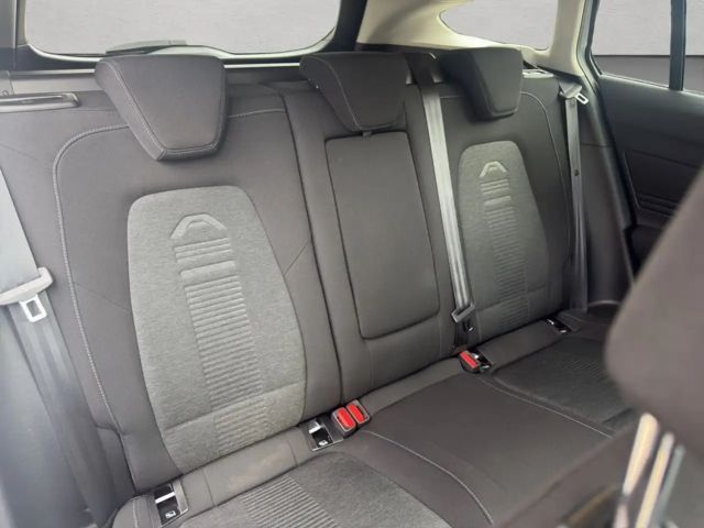 Ford Focus Active EcoBoost Wagon