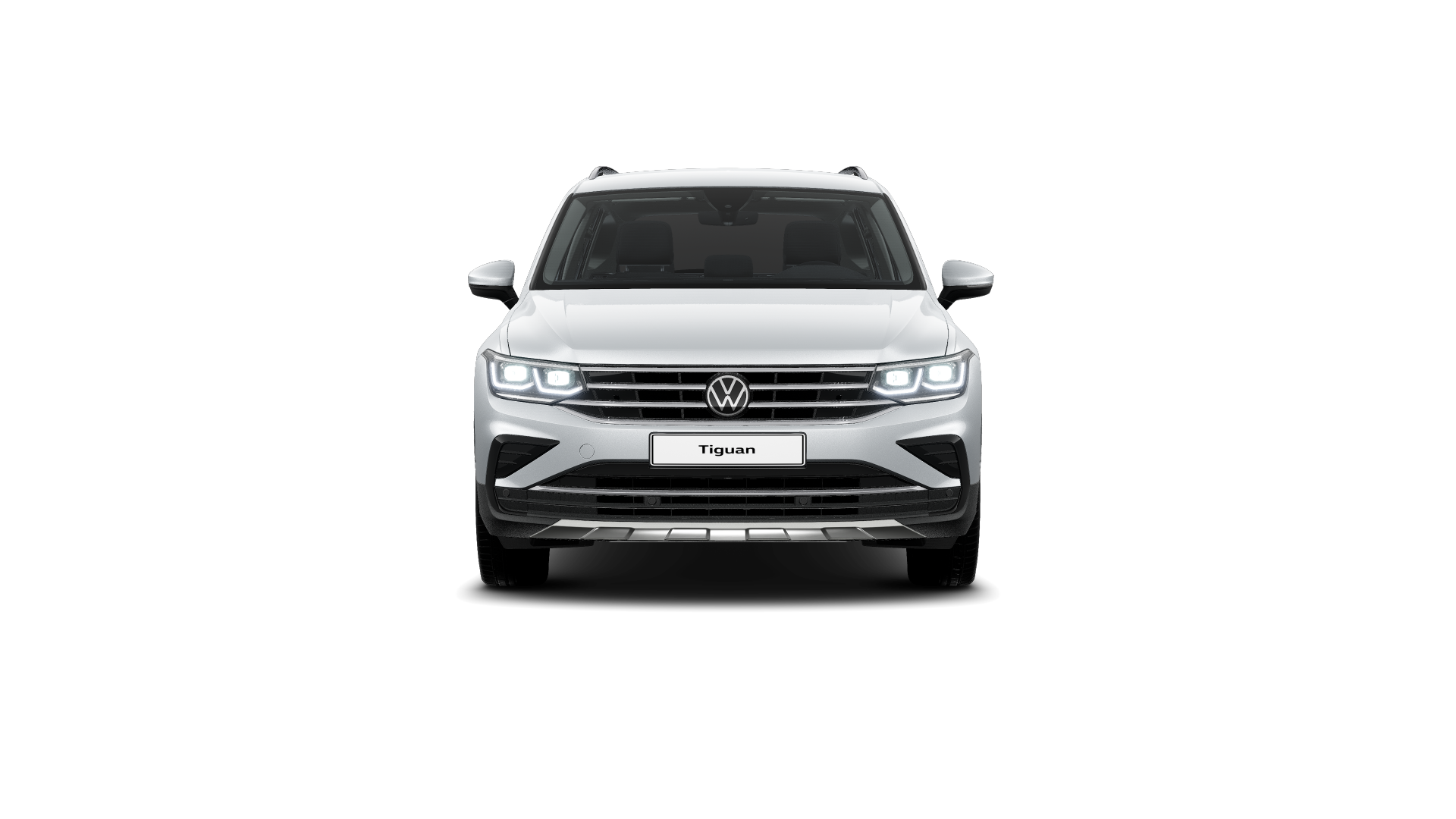 Volkswagen Tiguan Elegance Elegance