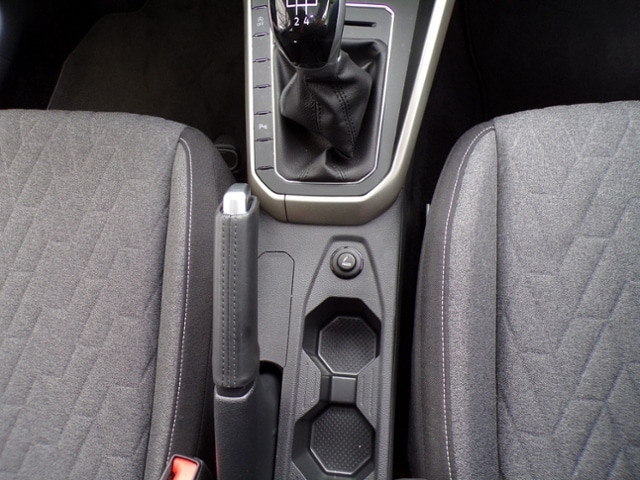 Volkswagen Taigo 1.0 TSI Move