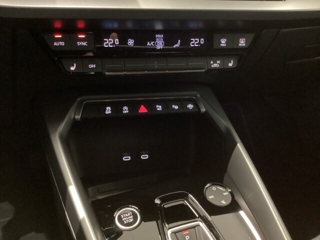 Audi A3 30 TFSI S-Tronic Sedan