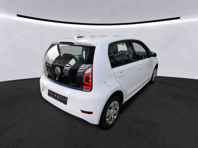 Volkswagen e-up! Move Move up!