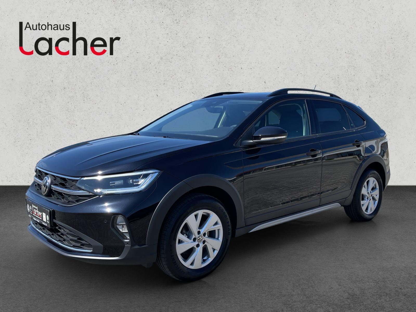 Volkswagen Taigo 1.0 TSI Life