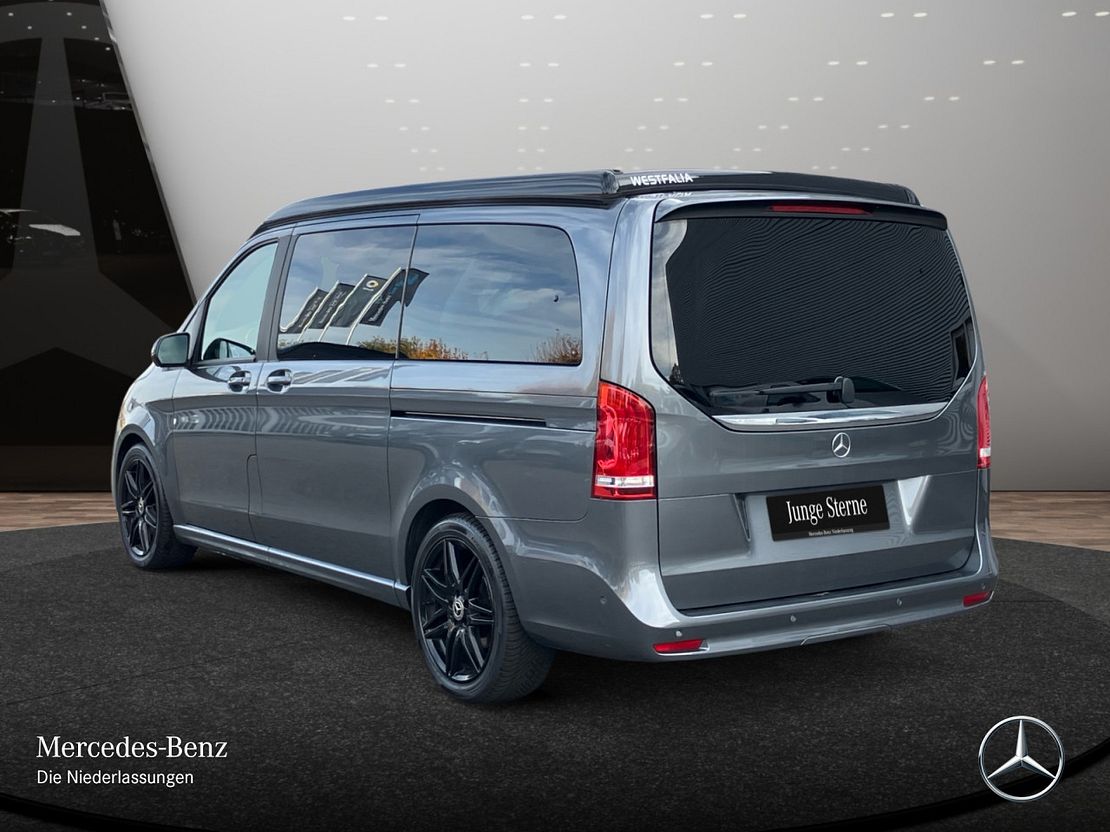 Mercedes-Benz Marco Polo Edition Horizon