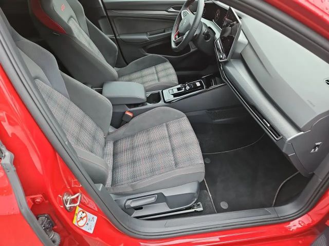 Volkswagen Golf DSG GTI Golf VIII