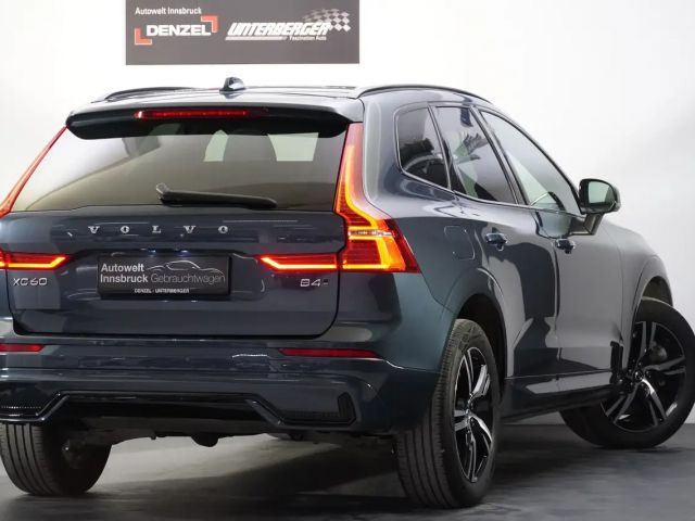 Volvo XC60 AWD Dark Geartronic Plus