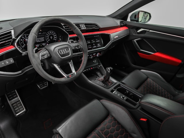 Audi RS Q3 Quattro S-Tronic Sportback