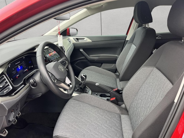 Volkswagen Polo 1.0 TSI Move