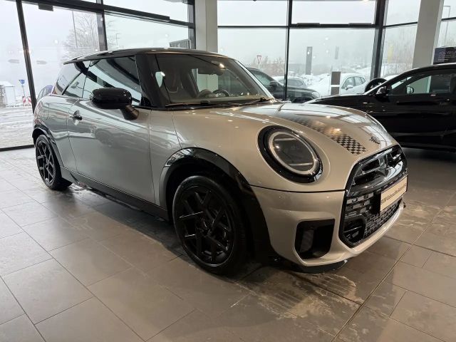 MINI Cooper S 3-deurs John Cooper Works