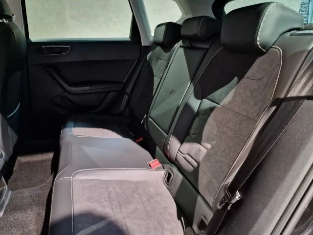Seat Ateca DSG