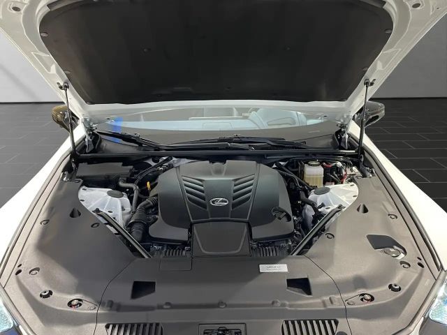 Lexus LC 500 Ultimate Edition Nr.144/165