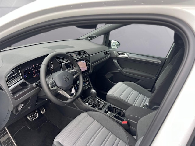 Volkswagen Touran 1.5 TSI DSG R-Line