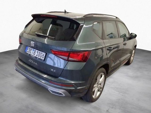 Seat Ateca 2.0 TDI DSG FR-lijn