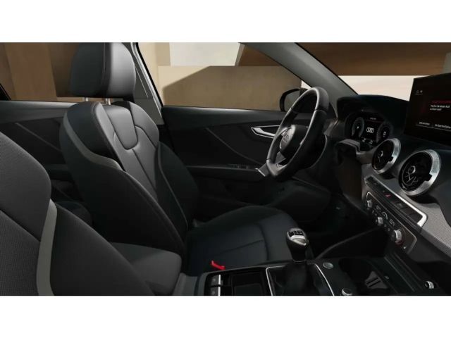 Audi Q2 30 TFSI S-Line