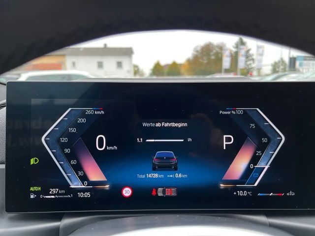 BMW 318 318i M-Sport Touring