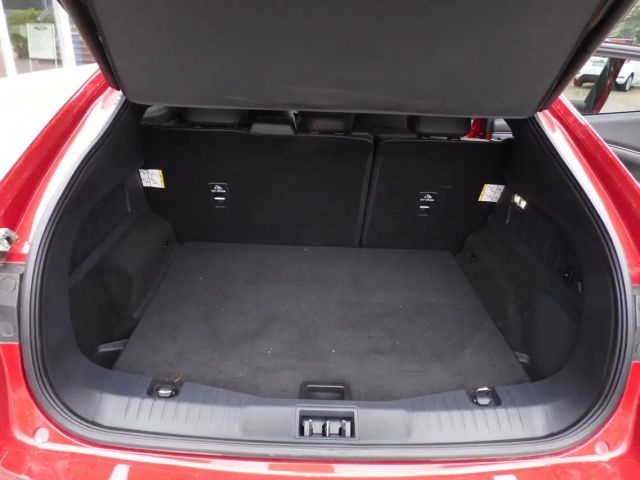 Ford Mustang Mach-E AWD