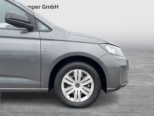 Volkswagen Caddy eHybrid