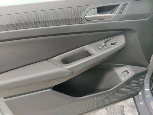 Volkswagen Caddy eHybrid