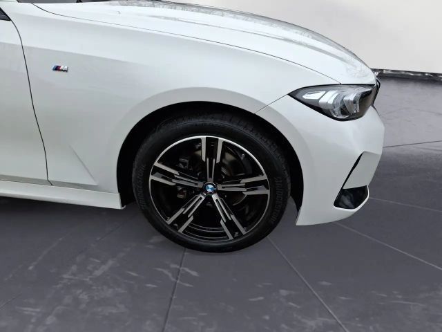 BMW 318 318d M-Sport Touring