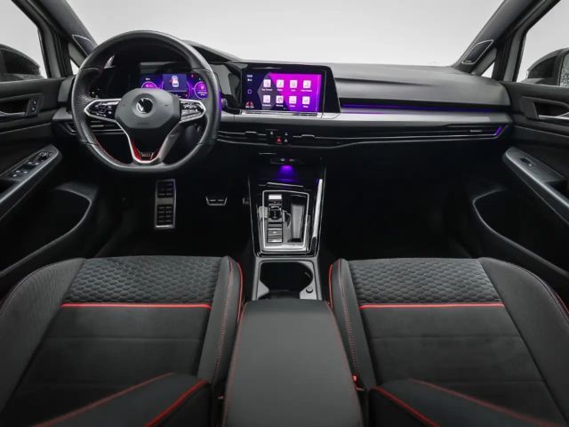 Volkswagen Golf DSG GTI Style