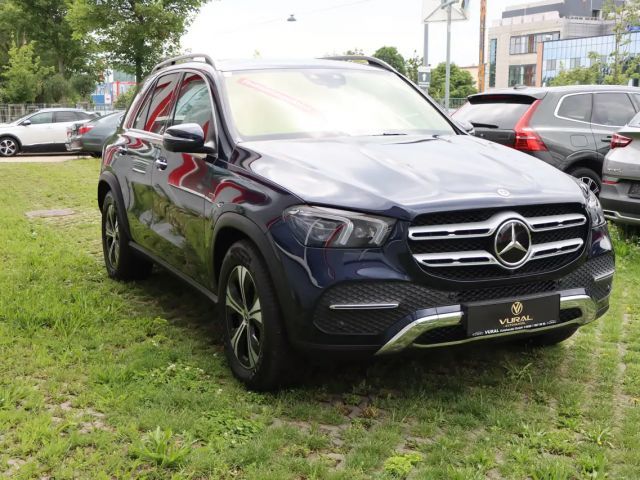 Mercedes-Benz GLE 350 GLE 350 de 4Matic|Head-upMultibeam|MBUXAugmented R