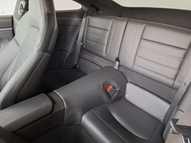 Porsche 911 Coupé Turbo