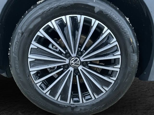 Volkswagen Tiguan 1.5 eTSI DSG Life