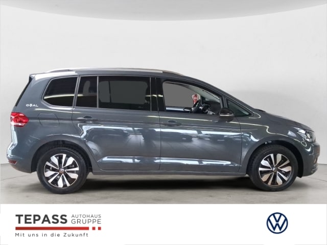 Volkswagen Touran 1.5 TSI 7-zitter Comfortline