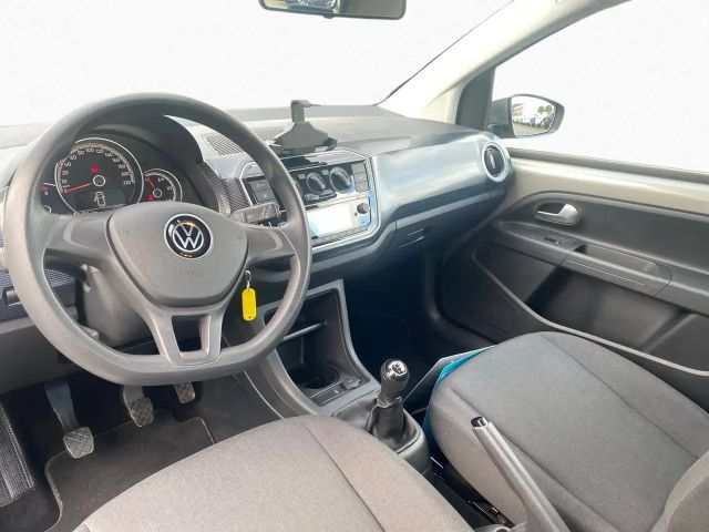 Volkswagen up! 1.0 Klima Bluetooth Sitzheizung USB