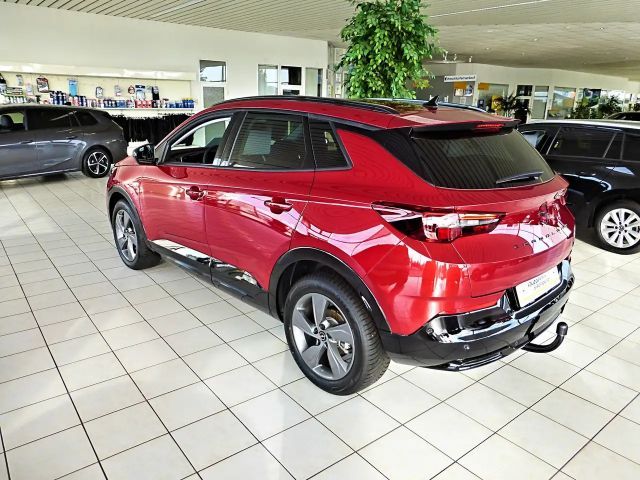Opel Grandland X GS-Line Grand Sport